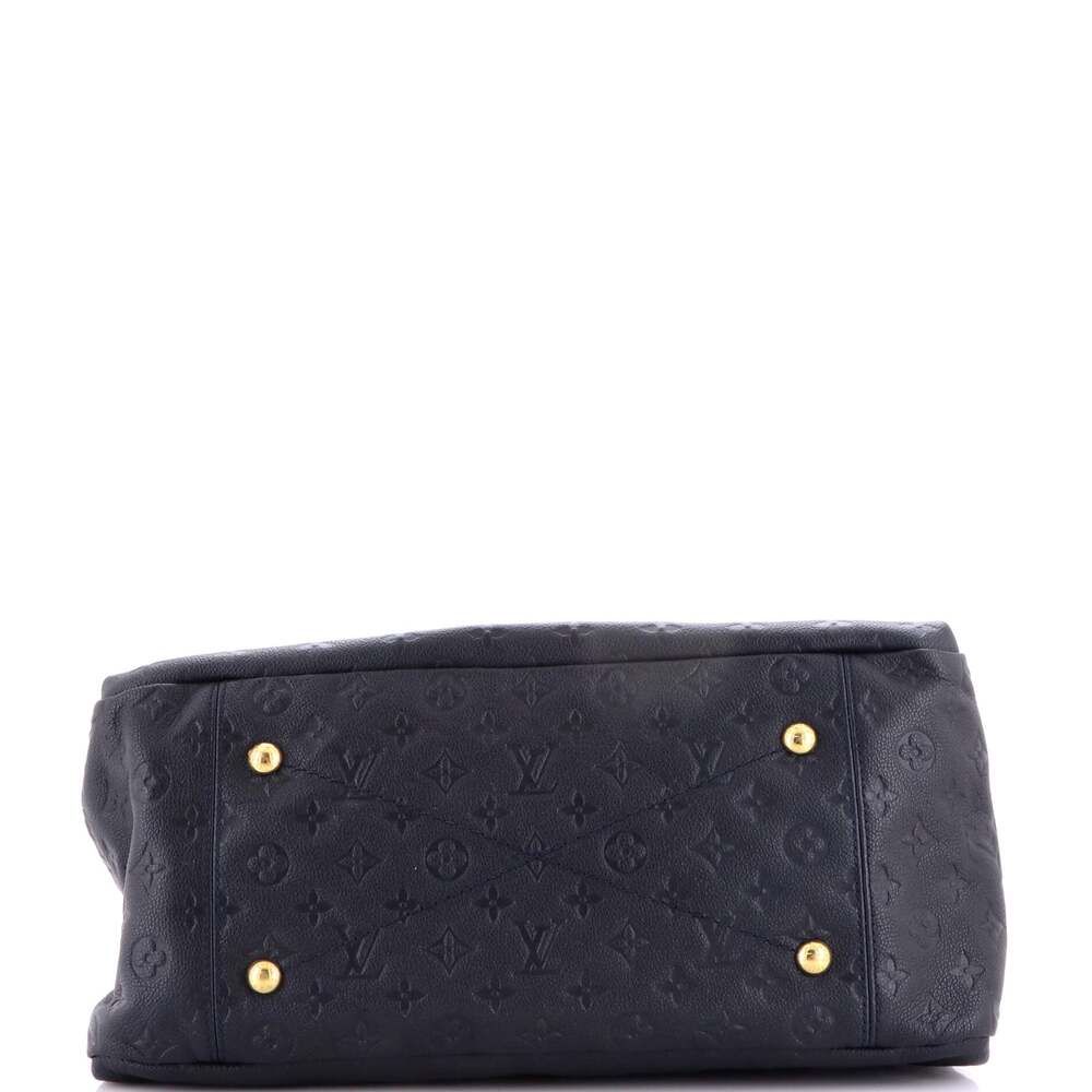 Louis Vuitton Artsy Handbag Empreinte #243416L21B - Picture 4 of 9